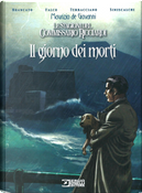 Il giorno dei morti by Claudio Falco, Maurizio de Giovanni, Paolo Terracciano, Sergio Brancato
