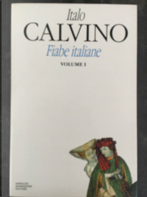 Fiabe italiane by Italo Calvino
