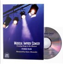Musical Improv Comedy by Michael Pollock
