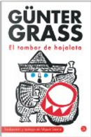 EL TAMBOR DE HOJALATA(TRAD M. SAEZ) FG(9788466324922) by Gunter Grass