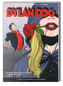 Dylan Dog Collezione storica a colori n. 32 by Bruno Brindisi, Claudio Chiaverotti, Ernesto Grassani, Gianfranco Manfredi, Giuseppe Montanari, Luigi Siniscalchi