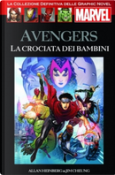 Marvel Graphic Novel Vol. 61 by Allan Heinberg