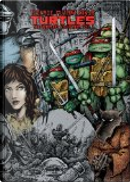 Teenage Mutant Ninja Turtles: The Ultimate Collection: Volume 1 by Kevin B. Eastman, Peter Laird