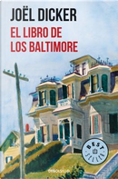 El libro de los Baltimore by Joël Dicker