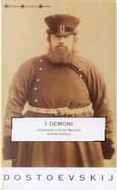 I demoni by Fëdor Dostoevskij