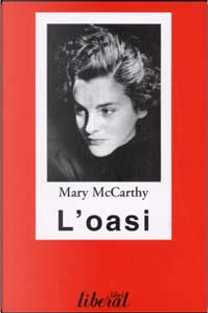 L'oasi by Mary McCarthy
