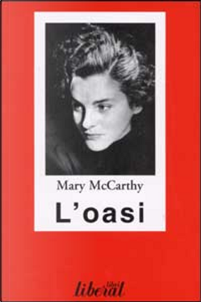 L'oasi by Mary McCarthy