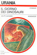 Il giorno dei dinosauri by Joe R. Lansdale