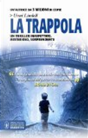 La trappola by Unni Lindell
