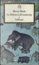 La biblioteca del mahārāja by Mircea Eliade