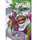 Gotham City Sirens, Vol. 4 by Peter Calloway