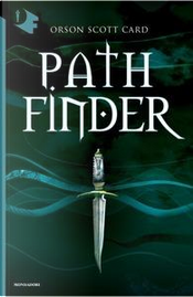 Pathfinder by Orson Scott Card