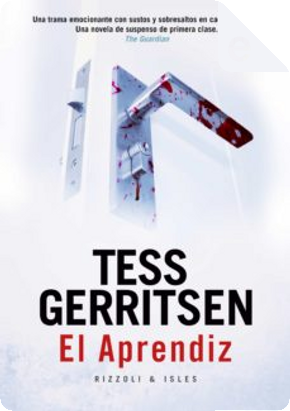 El aprendiz by Tess Gerritsen