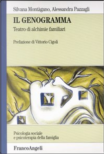 Il genogramma by Alessandra Pazzagli, Silvana Montagano