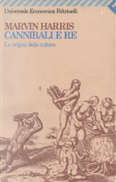 Cannibali e Re by Marvin Harris