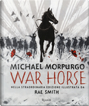 War horse by Michael Morpurgo