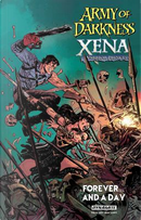 Army of Darkness / Xena, Warrior Princess by Scott Lobdell