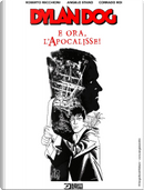 Dylan Dog n. 400 (Edizione speciale) by Angelo Stano, Corrado Roi, Roberto Recchioni
