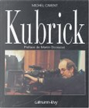 Kubrick by Ciment Michel, Martin Scorsese