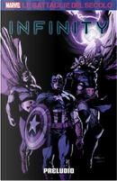Marvel: Le battaglie del secolo vol. 15 by Jonathan Hickman, Nick Spencer