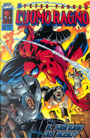 L'Uomo Ragno n. 247 by Glenn Greenberg, Jean Marc DeMatteis, Joe Bennett, Luke Ross, Mark Bernardo