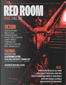 Red Room Issue 1 by Jack Ketchum
