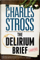 The Delirium Brief by Charles Stross