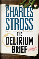 The Delirium Brief by Charles Stross