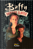 Buffy the Vampire Slayer n° 12 by Doug Petrie, Ryan Sook