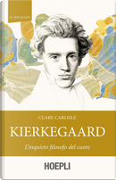 Kierkegaard by Clare Carlisle