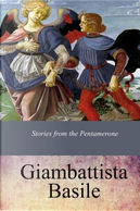 Stories from the Pentamerone by Giambattista Basile