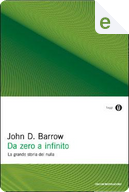 Da zero a infinito by John D. Barrow
