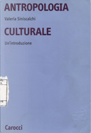 Antropologia culturale by Valeria Siniscalchi