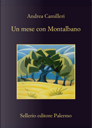 Un mese con Montalbano by Andrea Camilleri