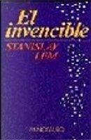 El invencible by Stanislaw Lem