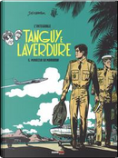 Minaccia su Mururoa. Tanguy e Laverdure. L'integrale by Jean-Michel Charlier, Jijé