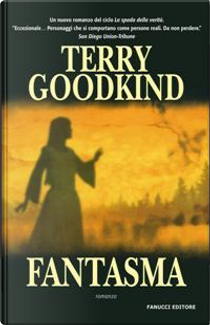 Fantasma by Terry Goodkind