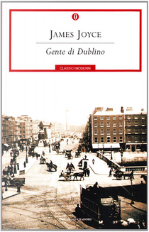 Gente di Dublino by James Joyce