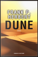 Dune by Frank Herbert