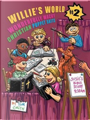 Willie's World 2 by Tom Smith