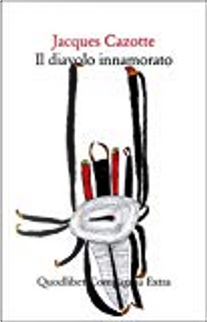 Il diavolo innamorato by Jacques Cazotte