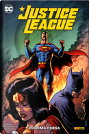 Justice league by Chip Zdarsky