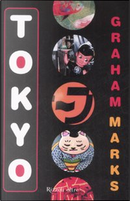Tokyo by Graham Marks