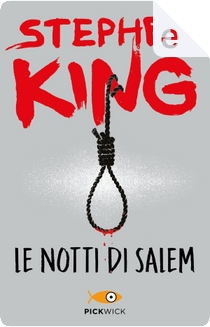 Le notti di Salem by Stephen King