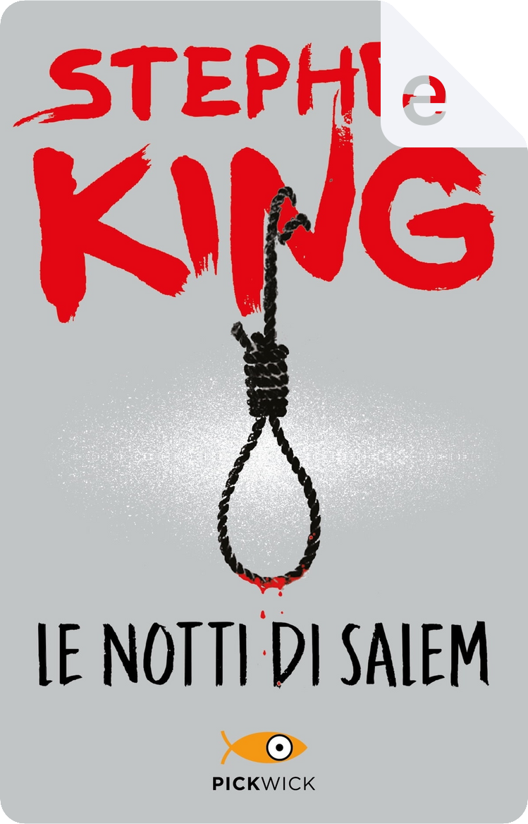 Le notti di Salem di Stephen King, Sperling & Kupfer, Copertina rigida -  Anobii