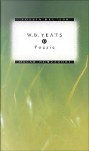 Poesie by William Butler Yeats