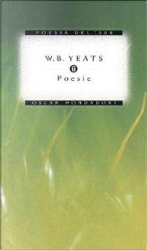 Poesie by William Butler Yeats