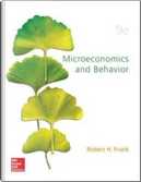 Microeconomics and Behavior by Robert Frank