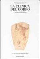 La clinica del corpo by Paul-Laurent Assoun