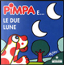 Pimpa e le due lune by Altan